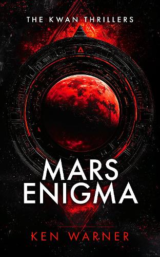 Mars Enigma
