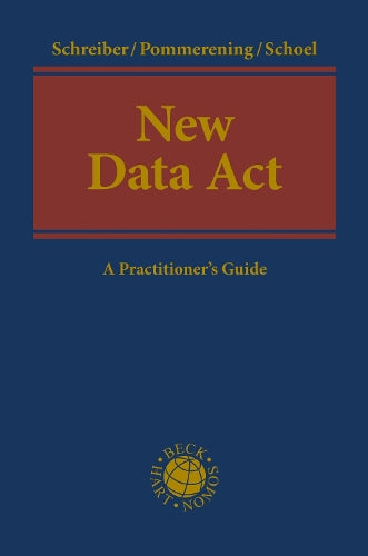 New Data Act
