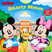 Disney Mickey: Smarty Mouse