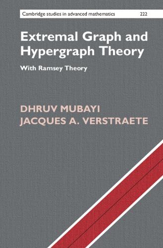 Extremal Graph and Hypergraph Theory