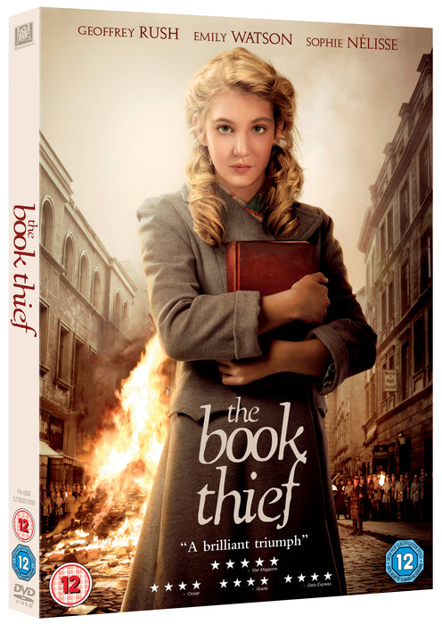 The Book Thief