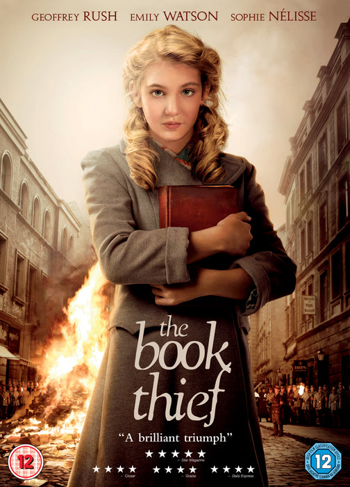 The Book Thief