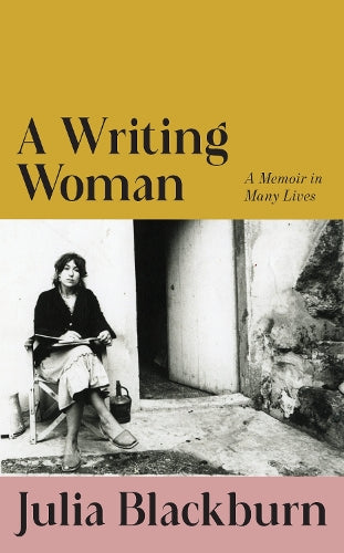 A Writing Woman