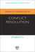Advanced Introduction to Conflict Resolution