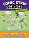 Comic Strip Science Puzzles: Beastly Brain Games