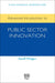 Advanced Introduction to Public Sector Innovation