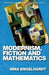 Modernism, Fiction and Mathematics
