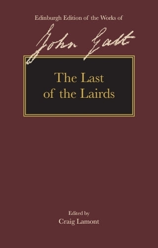 The Last of the Lairds