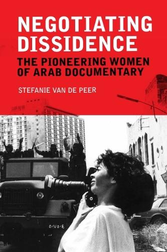 Negotiating Dissidence