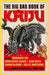 The Big Bad Book of Kaiju