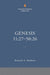 Genesis 11:27–50:26: The Christian Standard Commentary