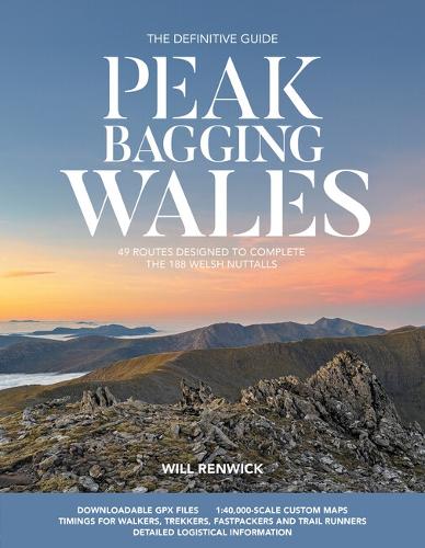 Peak Bagging: Wales