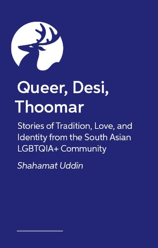 Queer, Desi, Thoomar