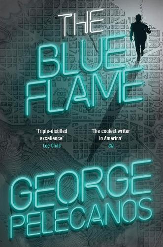 The Blue Flame