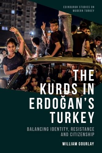 The Kurds in Erdoğan’s Turkey