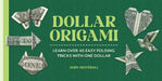 Dollar Origami