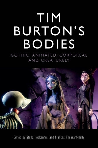 Tim Burton's Bodies
