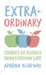 EXTRA-ORDINARY