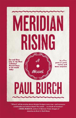 Meridian Rising
