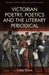 Victorian Poetry and the Poetics of the Literary Periodical