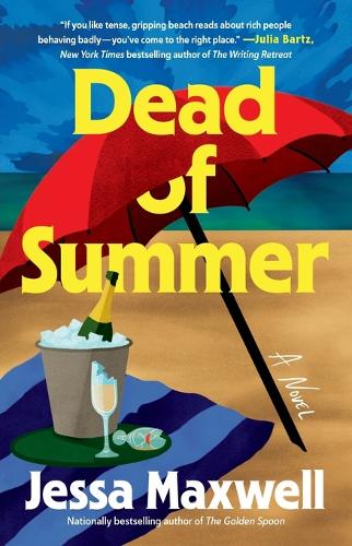 Dead of Summer