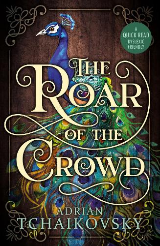 The Roar Of The Crowd