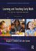 Learning and Teaching Early Math