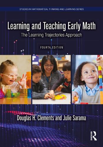 Learning and Teaching Early Math