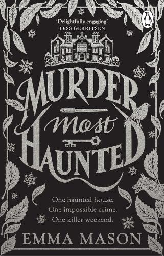 Murder Most Haunted