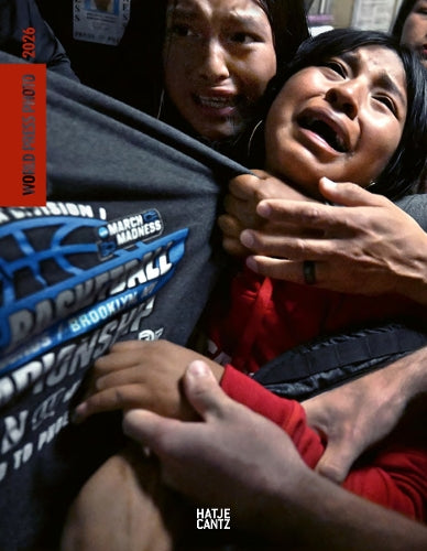 World Press Photo Yearbook 2026