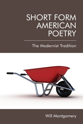 Short Form American Poetry