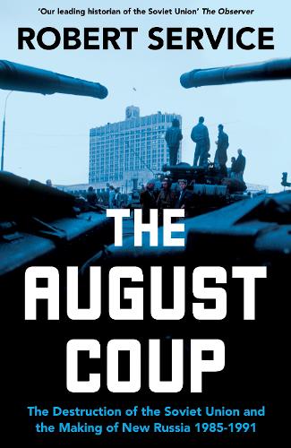 The August Coup
