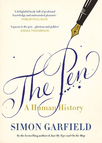 The Pen