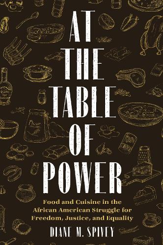 At the Table of Power