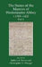 The States of the Manors of Westminster Abbey c.1300 to 1422 Part 2