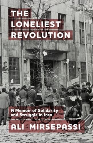 The Loneliest Revolution