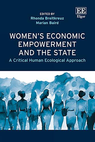 Women’s Economic Empowerment and the State