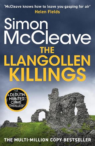 The Llangollen Killings