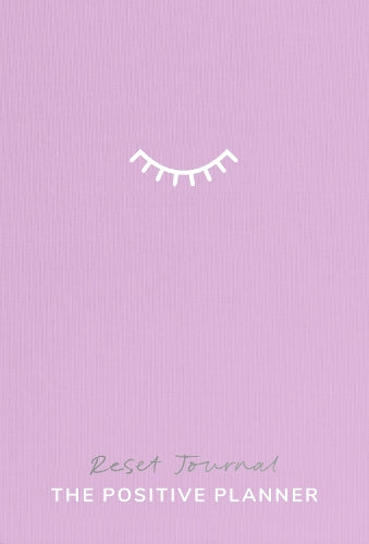 Positive Planner 3