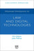 Advanced Introduction to Law and Digital Technologies
