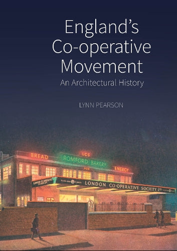 England’s Co-operative Movement