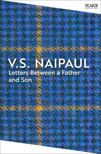 Letters Between a Father and Son