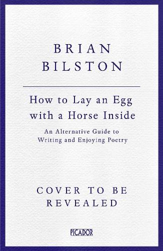 How to Lay an Egg with a Horse Inside