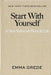 Start with Yourself