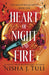 Heart of Night and Fire