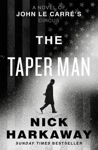 The Taper Man