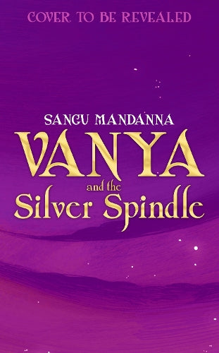 Vanya and the Silver Spindle