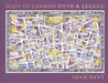 Maps of London Myth and Legend