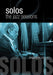 Andrew Hill -Solos: The Jazz Sessions