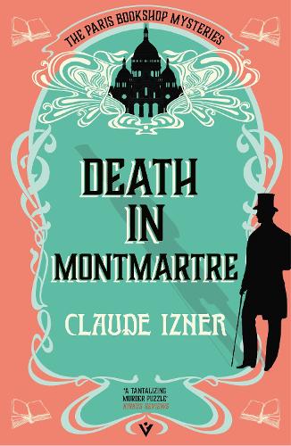 Death in Montmartre